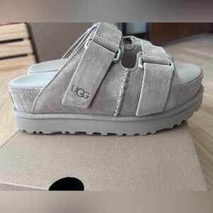 Women’s Uggs Goldenstar Hi Slide
